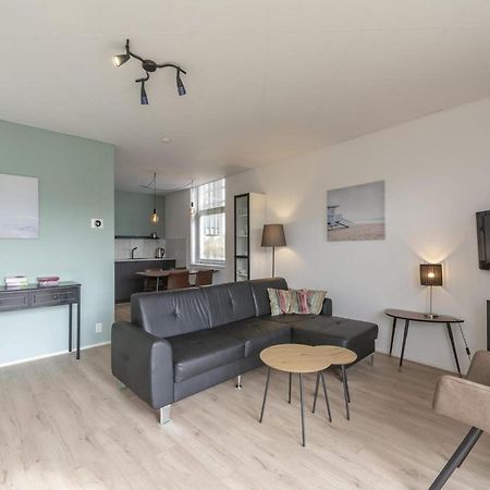 Beachside Apartment Mystical View Julianadorp Extérieur photo