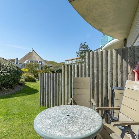 Beachside Apartment Mystical View Julianadorp Extérieur photo
