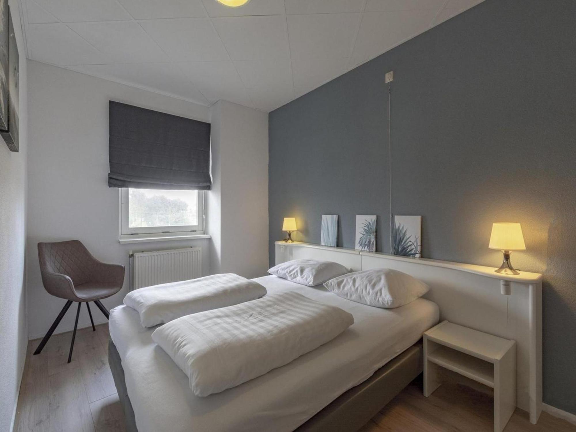 Beachside Apartment Mystical View Julianadorp Extérieur photo