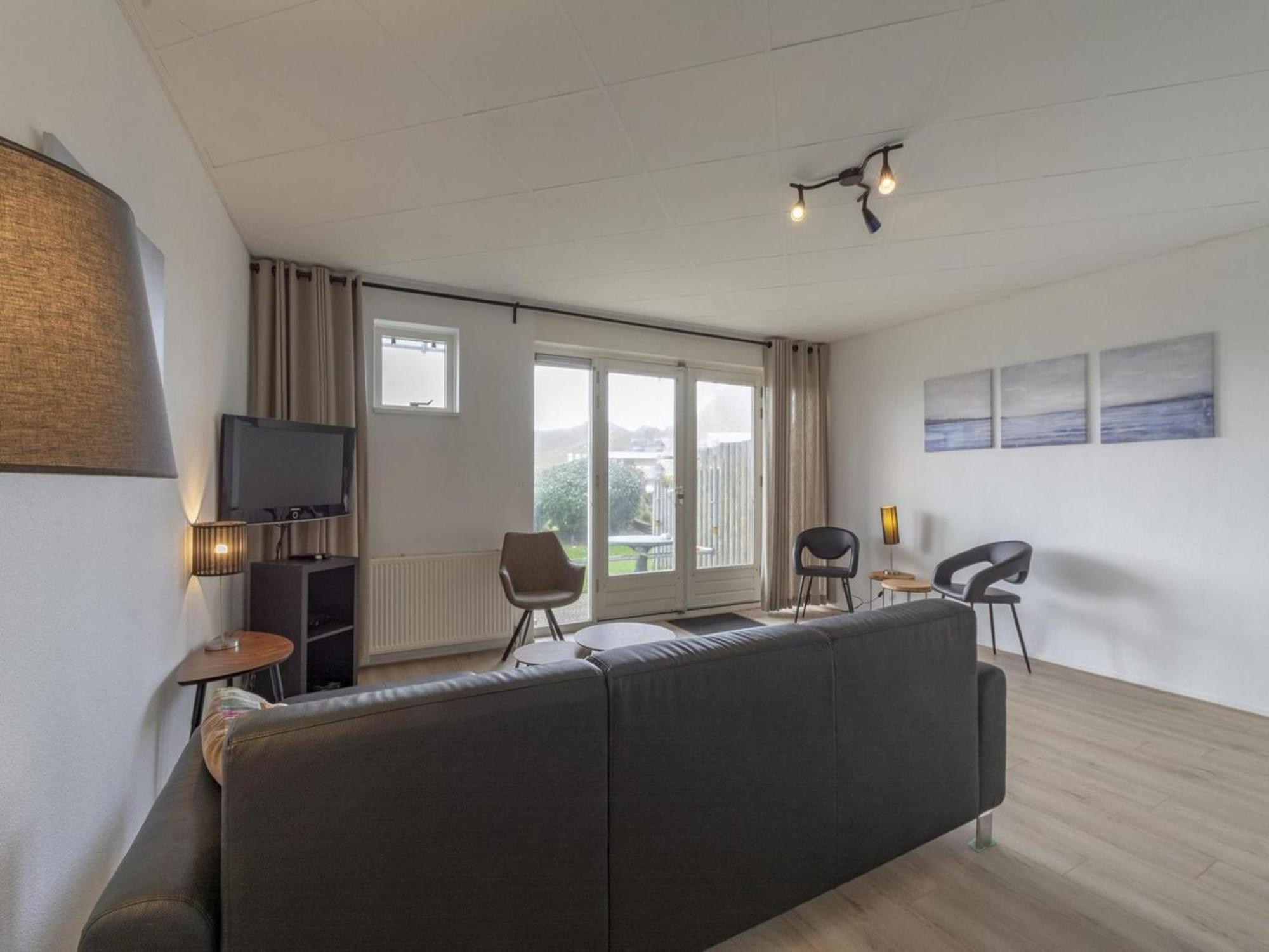 Beachside Apartment Mystical View Julianadorp Extérieur photo