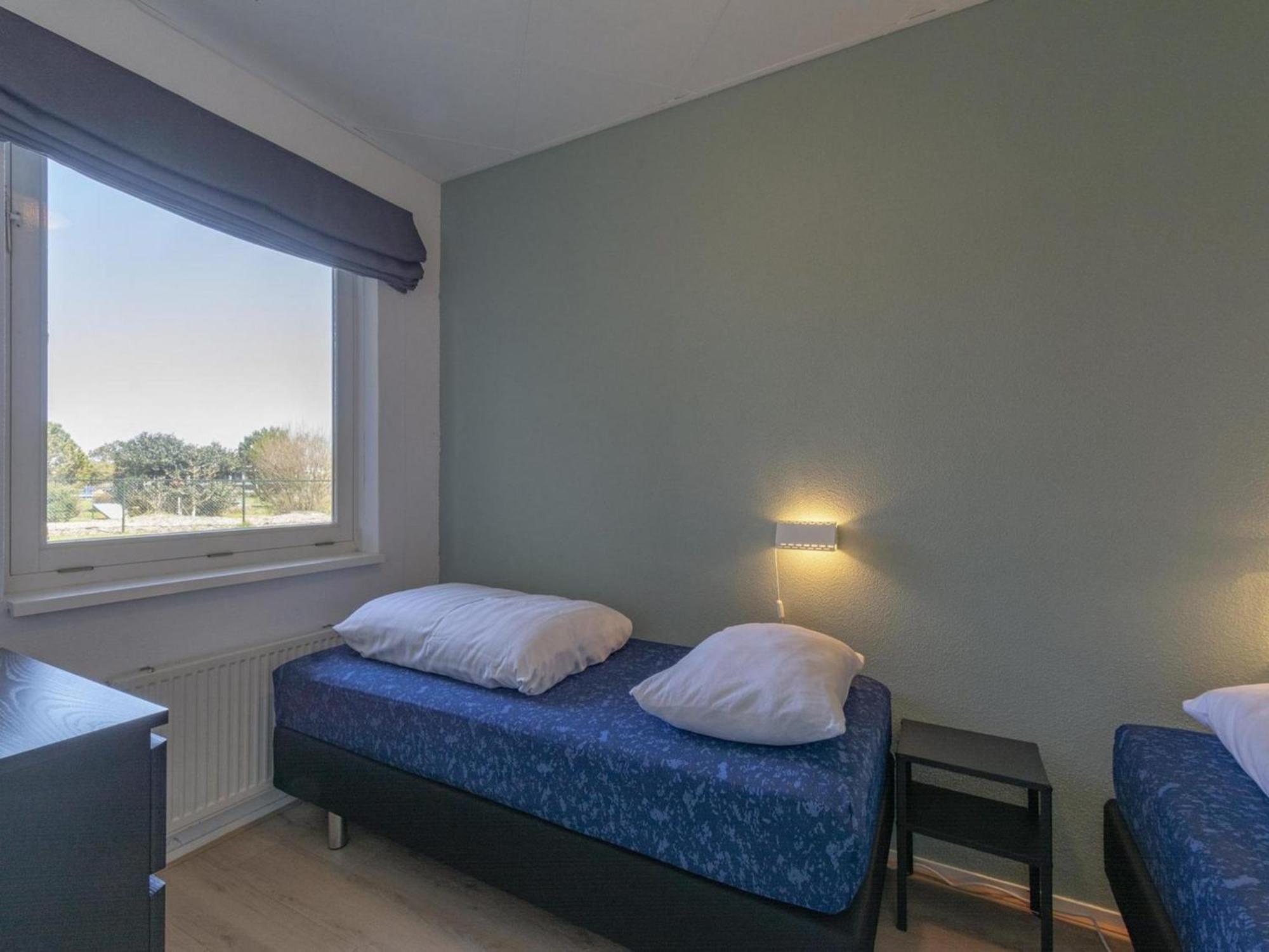 Beachside Apartment Mystical View Julianadorp Extérieur photo