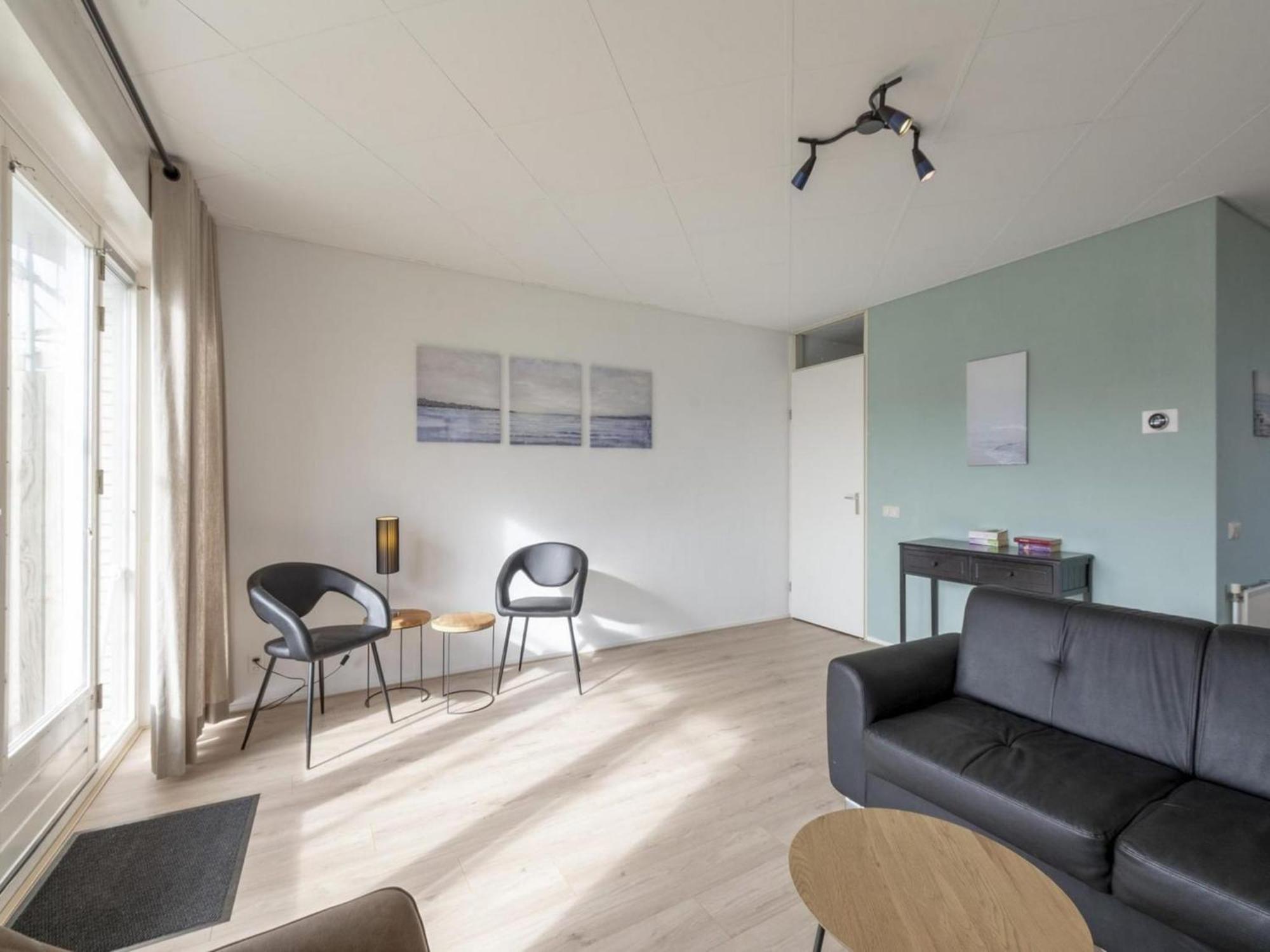 Beachside Apartment Mystical View Julianadorp Extérieur photo