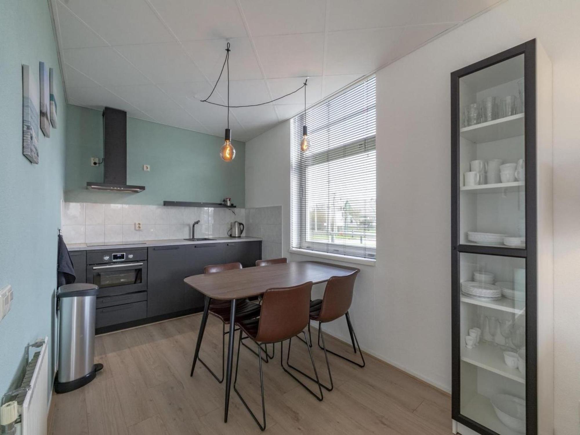 Beachside Apartment Mystical View Julianadorp Extérieur photo