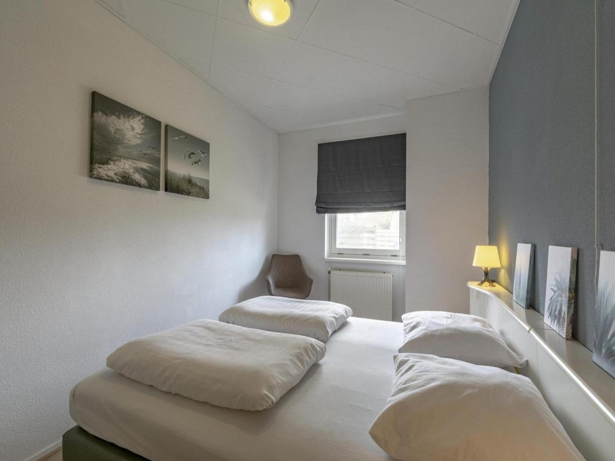 Beachside Apartment Mystical View Julianadorp Extérieur photo
