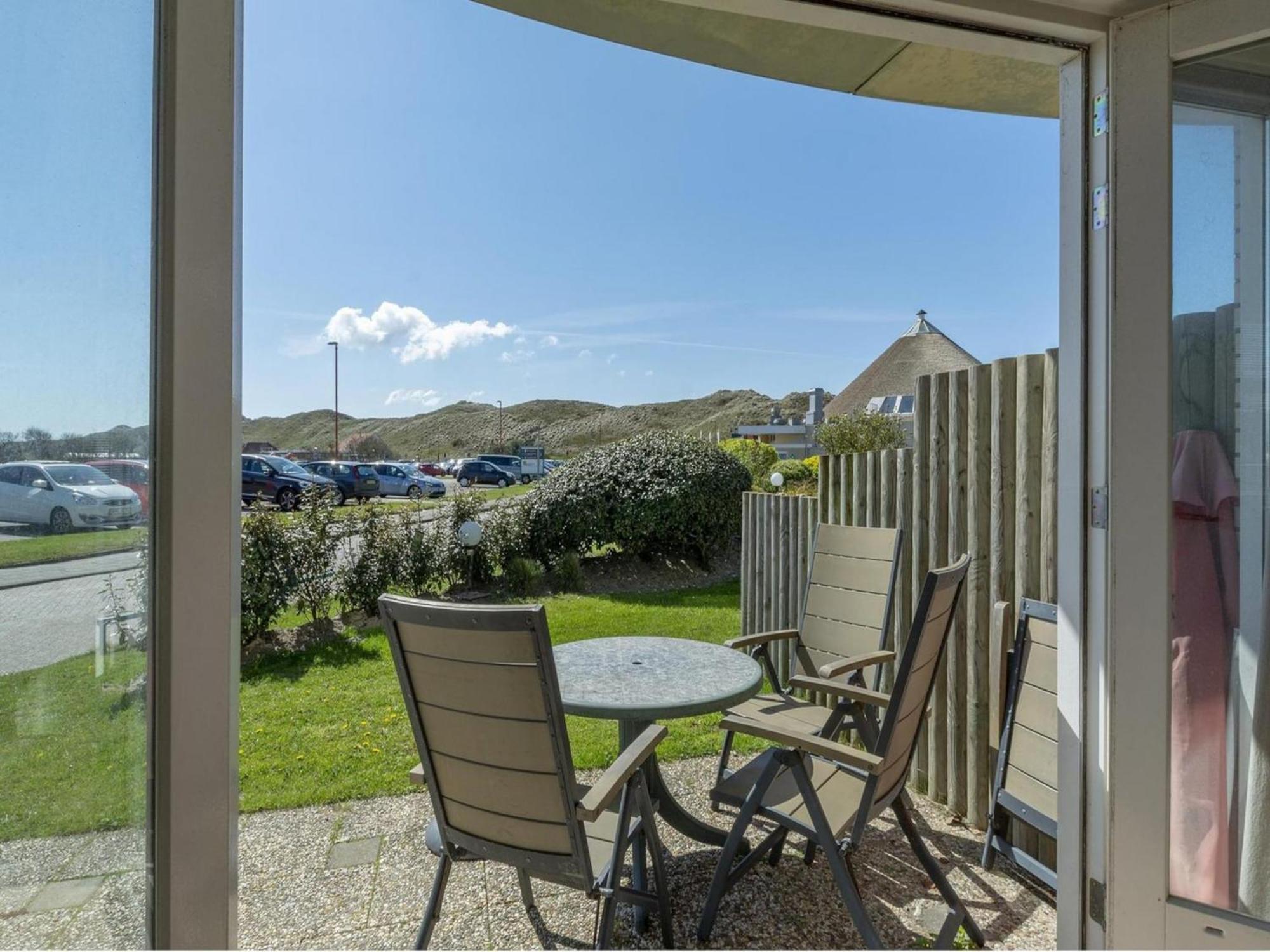 Beachside Apartment Mystical View Julianadorp Extérieur photo